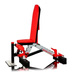 Banc professionnel capacité 1000 kg pour homegym de musculation