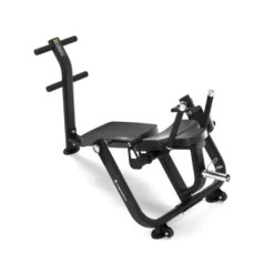 Banc professionnel incliné Velocer pour les abdominaux à charge libre jusqu'à 75 kg