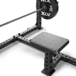 Banc rowing planche ATX à capacité de charge 500 kg - Entraînement des dorsaux