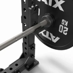 Banc rowing planche ATX à capacité de charge 500 kg - Entraînement des dorsaux