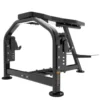 Banc rowing planche PRO avec supports pour élastiques et crochets en J réglables - Titanium Strength Genesis séries