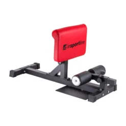 Banc Sissy Squat pour entraînement des fessiers en home-gym
