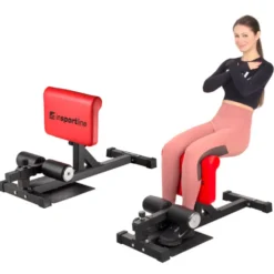 Banc Sissy Squat pour entraînement des fessiers en home-gym