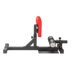 Banc Sissy Squat pour entraînement des fessiers en home-gym