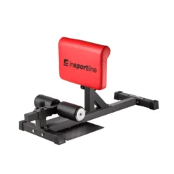 Banc Sissy Squat pour entraînement des fessiers en home-gym