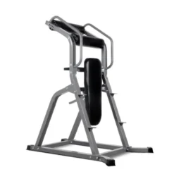 Banc vertical pour les abdominaux Titanium Strength VAB60 avec 4 angles d'inclinaison de 0° à 30°