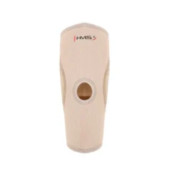 Bandage de protection en néoprène et polyester pour renfort du coude - Plusieurs tailles disponibles