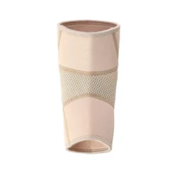 Bandage de protection en néoprène et polyester pour renfort du coude - Plusieurs tailles disponibles