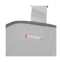 Bandage de stabilisation en polyester des membres supérieurs avec boucle ajustable