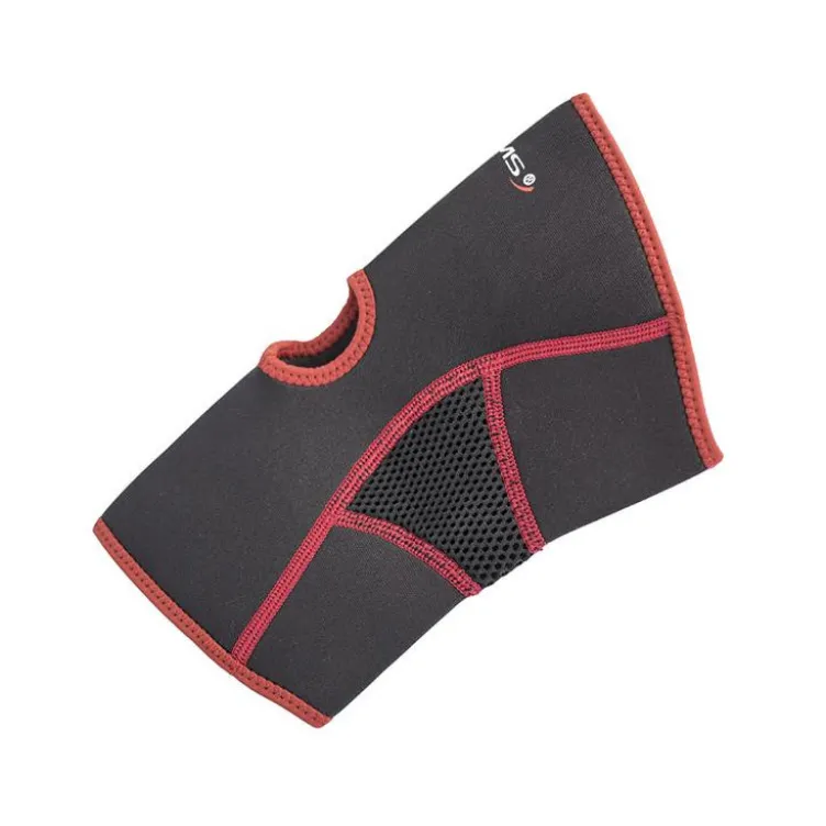 Bandage genouillère de fitness et musculation