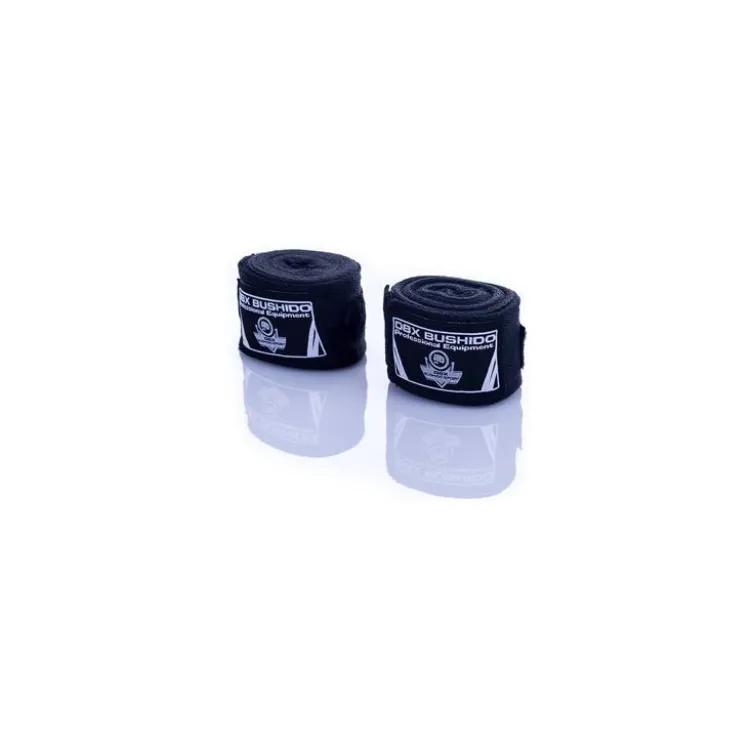 Bandages de boxe pour entraînements et combats