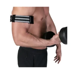 Bande de compression de haute qualité pour entraînement de force - Sangles pour congestion