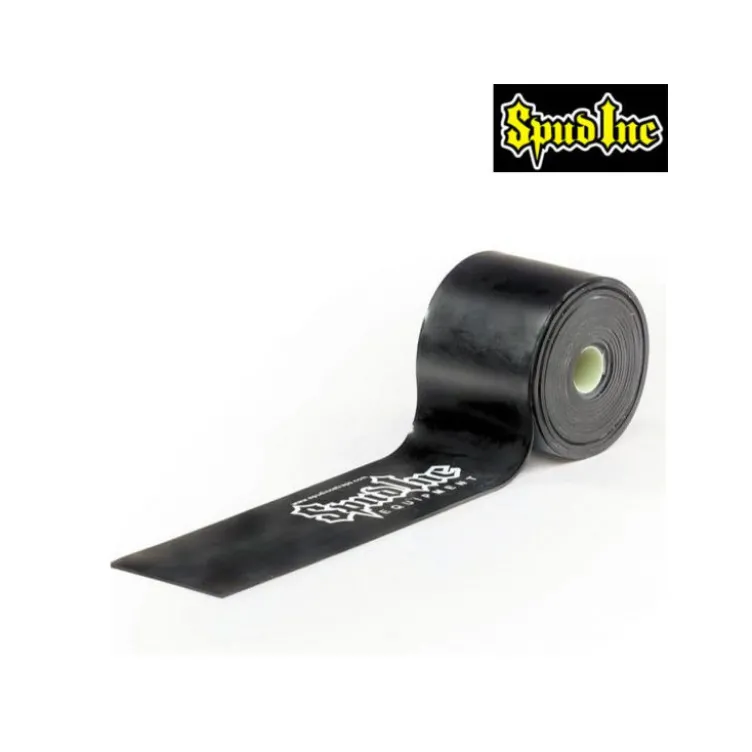 Bande de compression professionnelle pour entraînements de strongman