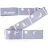 Bande de haute résistance durable haut de gamme pour exercices en homegym
