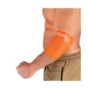 Bande de maintien en caoutchouc pour articulations et muscles - Haute résistance jusqu'à 32 kg