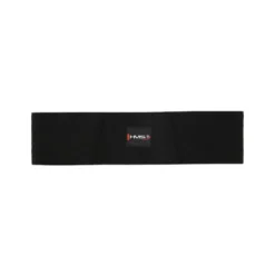 Bande de maintien en nylon pour training de musculation et développé couché - 3 mm d'épaisseur