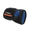 Bande de protection en néoprène et polyester pour renfort du poignet - Extensibilité de 7 cm