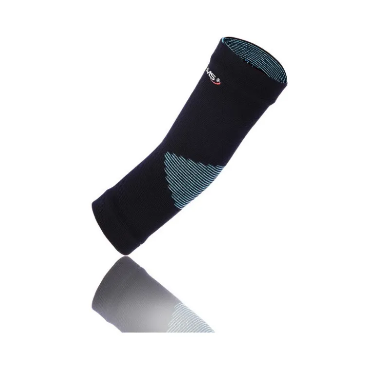 Bande de protection en nylon et élasthanne pour maintien du coude - Plusieurs taille disponibles