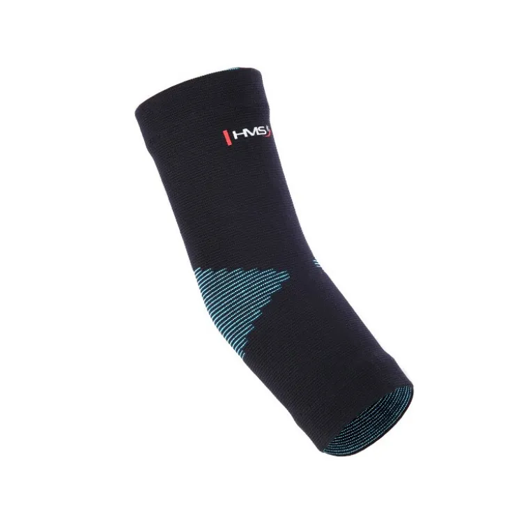 Bande de protection en nylon et élasthanne pour maintien du coude - Plusieurs taille disponibles