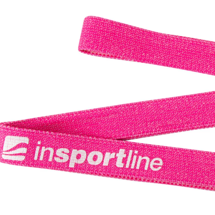 Bande de résistance élastique pour home-gym - Niveau de résistance 5 à 17 kg