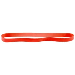 Bande de résistance pour exercices de fitness en homegym - 27,5 cm