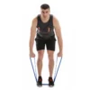 Bande élastique de musculation force 13-35 kg
