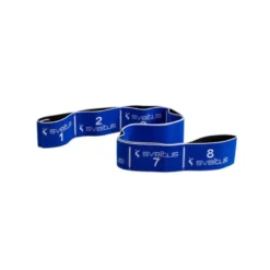 Bande élastique de musculation résistance 10 à 20 kg Elastiband