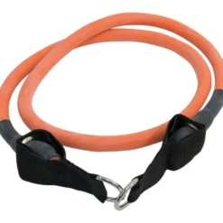 Bande élastique de résistance de niveau 6 en latex naturel pour entraînement en home-gym