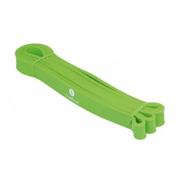 Bande élastique entraînement Fitness et musculation résistance 11-30 kg