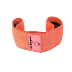 Bandes élastiques de 8 cm de large pour entraînement de musculation Kingsbox - Grande résistance
