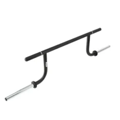 Barre cambrée olympique spéciale développé couché et squat capacité de charge 400 kg