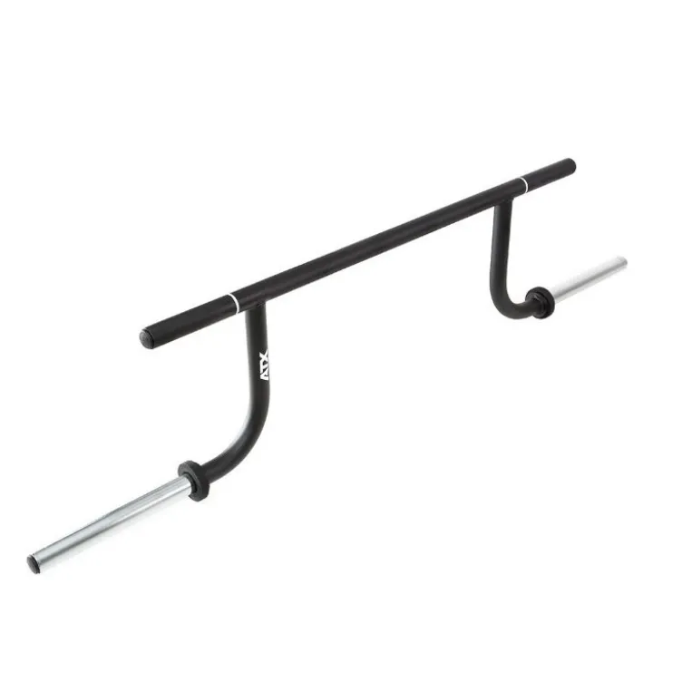 Barre cambrée olympique spéciale développé couché et squat capacité de charge 400 kg