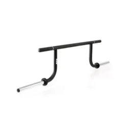 Barre cambrée olympique spéciale développé couché et squat capacité de charge 400 kg