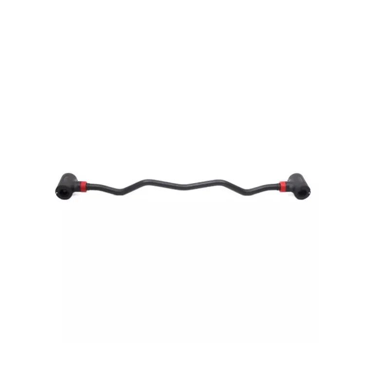 Barre courbée avec clips pour haltères 103 cm à capacité de charge 80 kg