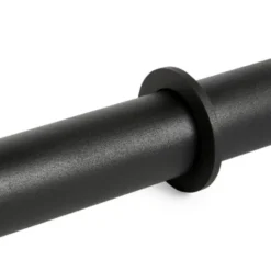 Barre courte 51 cm Fat Grip ATX pour amélioration de la force de préhension