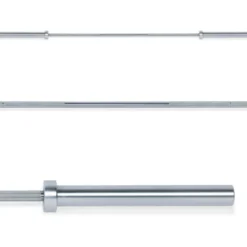 Barre d'apprentissage pour le weightlifting - Technique Bar ATX 220 cm