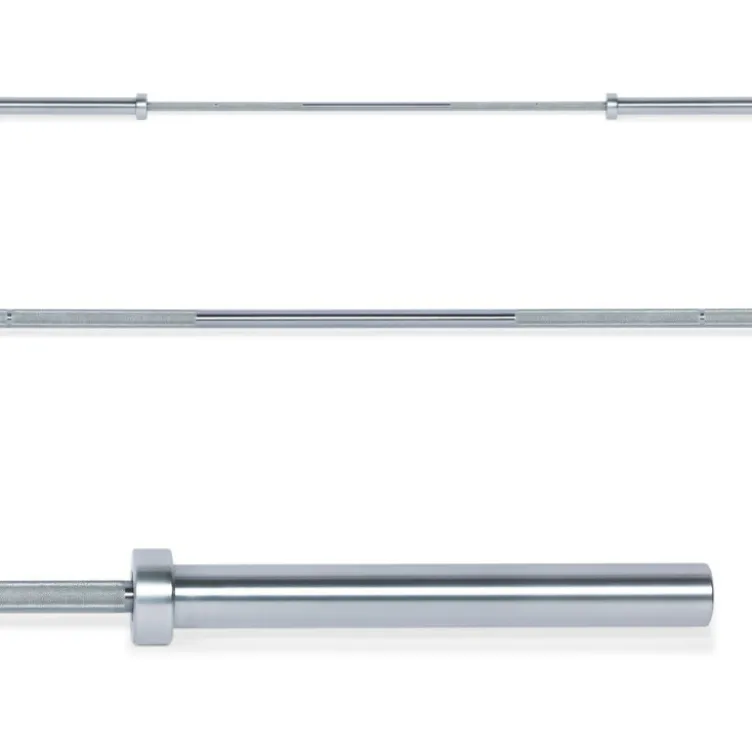 Barre d'apprentissage pour le weightlifting - Technique Bar ATX 220 cm