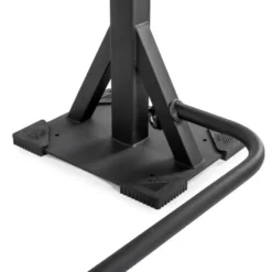 Barre de connexion pour chandelles et repose barres de musculation ATX