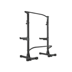 Barre de connexion pour chandelles et repose barres de musculation ATX