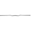 Barre de curl 160 cm x 30 mm sans filetage