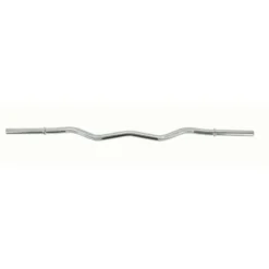 Barre de curl EZ Biceps/Triceps standard 120 cm x 30 mm