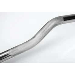 Barre de curl standard 30 mm x 120 cm filetée