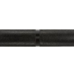 Barre de deadlift ATX version longue de 230 cm avec capacité de charge de 600 kg - Olympique