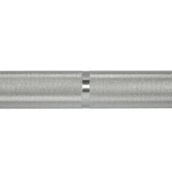 Barre de musculation droite 240 cm avec capacité de charge extrême 800 kg - Raptor Squat Bar ATX