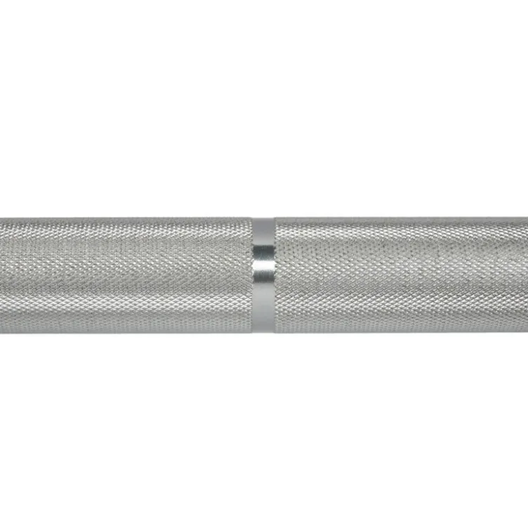 Barre de musculation droite 240 cm avec capacité de charge extrême 800 kg - Raptor Squat Bar ATX
