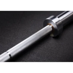 Barre de musculation droite de 50 mm de diamètre pour entraînement professionnel - Royal Bar KingsBox