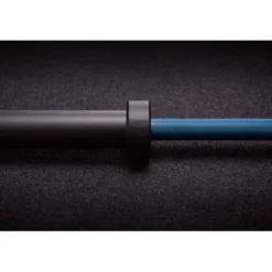 Barre de musculation en céramique 210 cm avec résistance 180.000 PSI - WOMENS BAR CERAKOTE