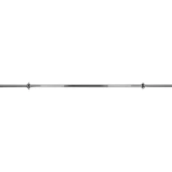 Barre de musculation filetée 180 cm x 30 mm