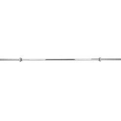 Barre de musculation filetée 218 cm x 30 mm