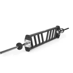 Barre de musculation multigrip ATX diamètre 30 mm ou 50 mm de 2 mètres